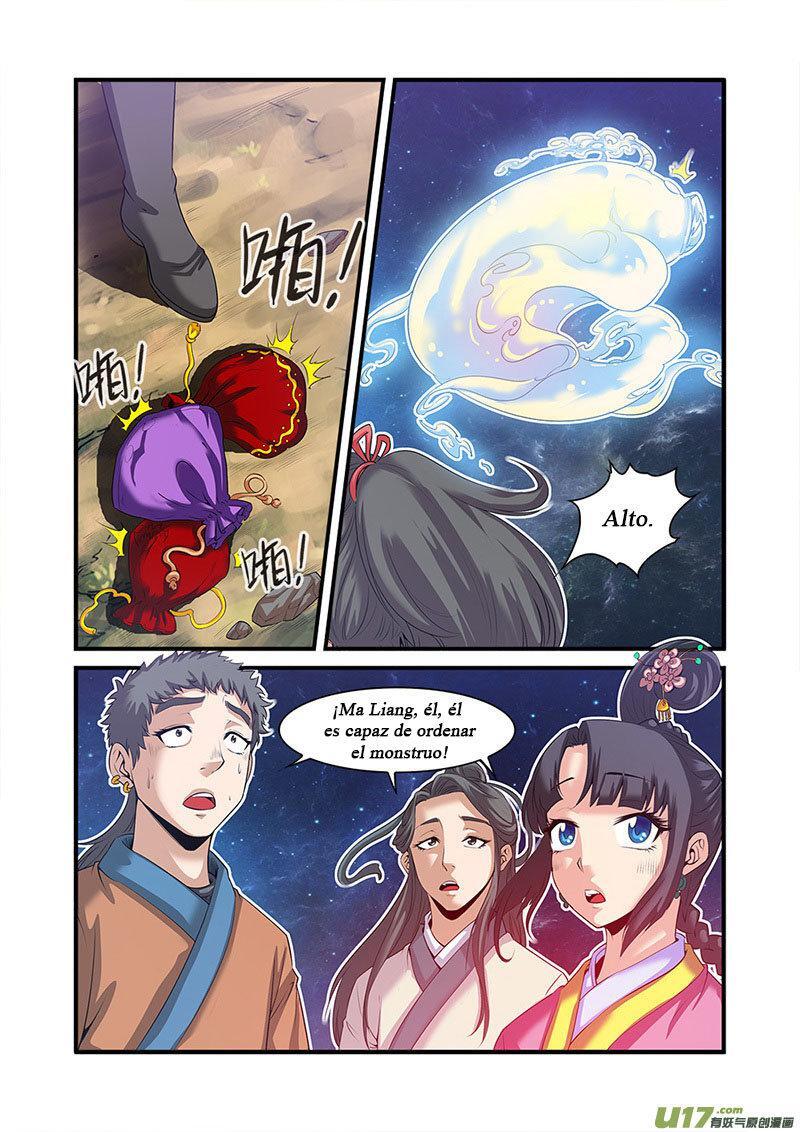 Capitulo 58 page 18