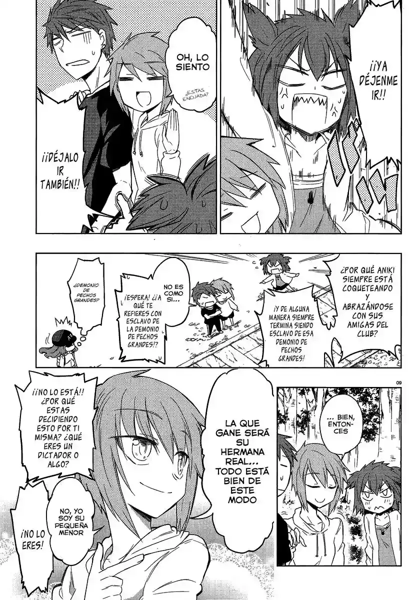 Capitulo 26 page 10