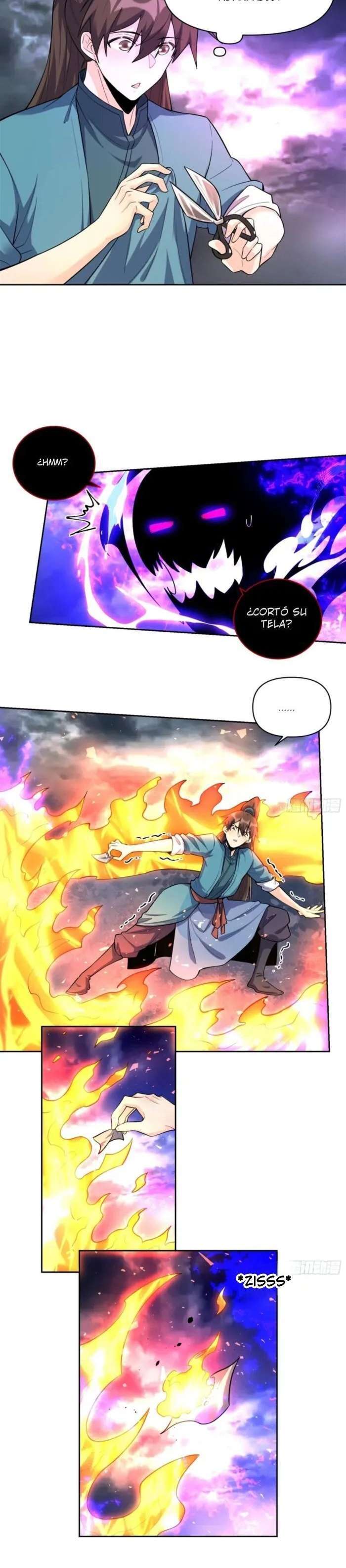Capitulo 447 page 9