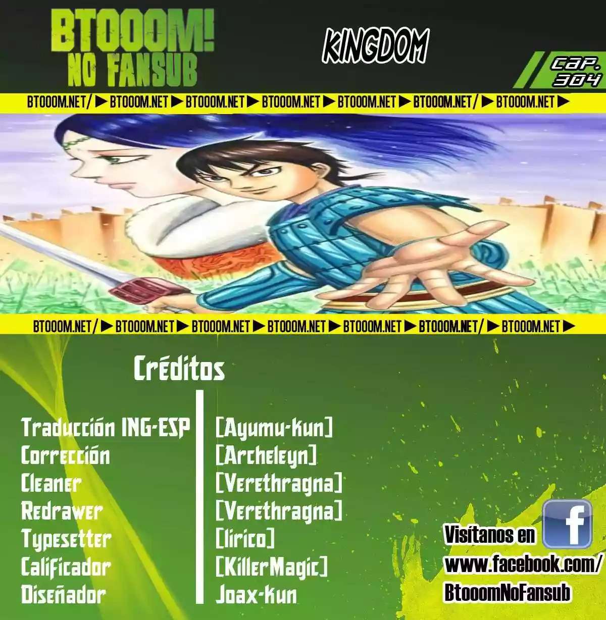 Capitulo 304 page 1