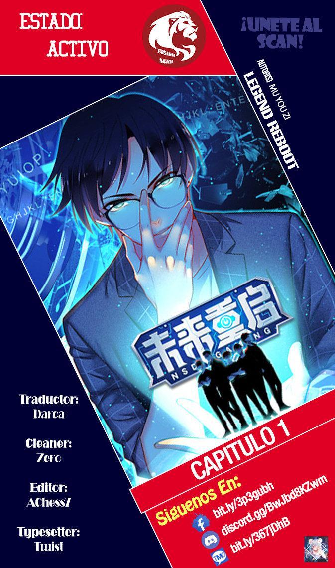Capitulo 1 page 1