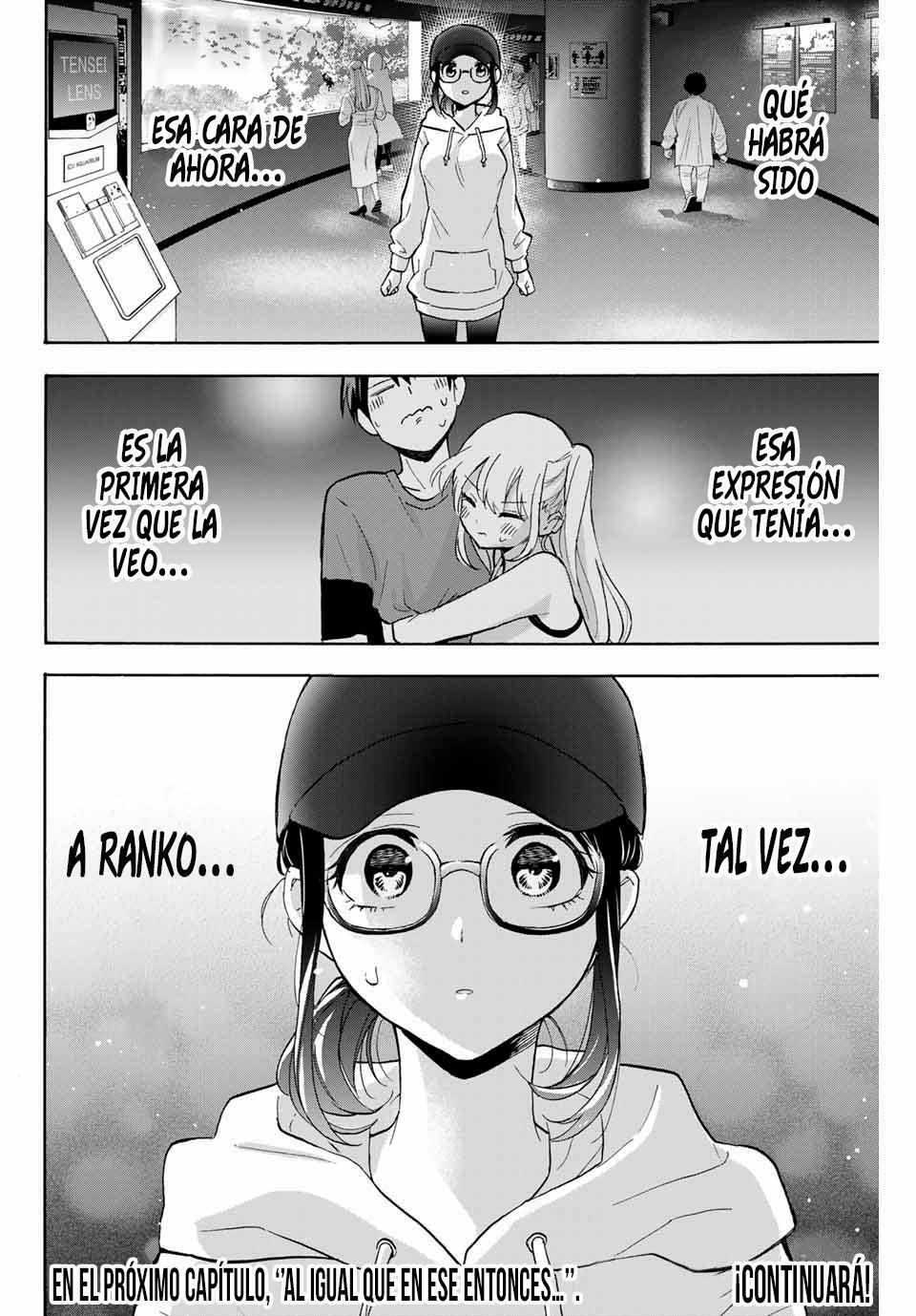 Capitulo 17 page 20
