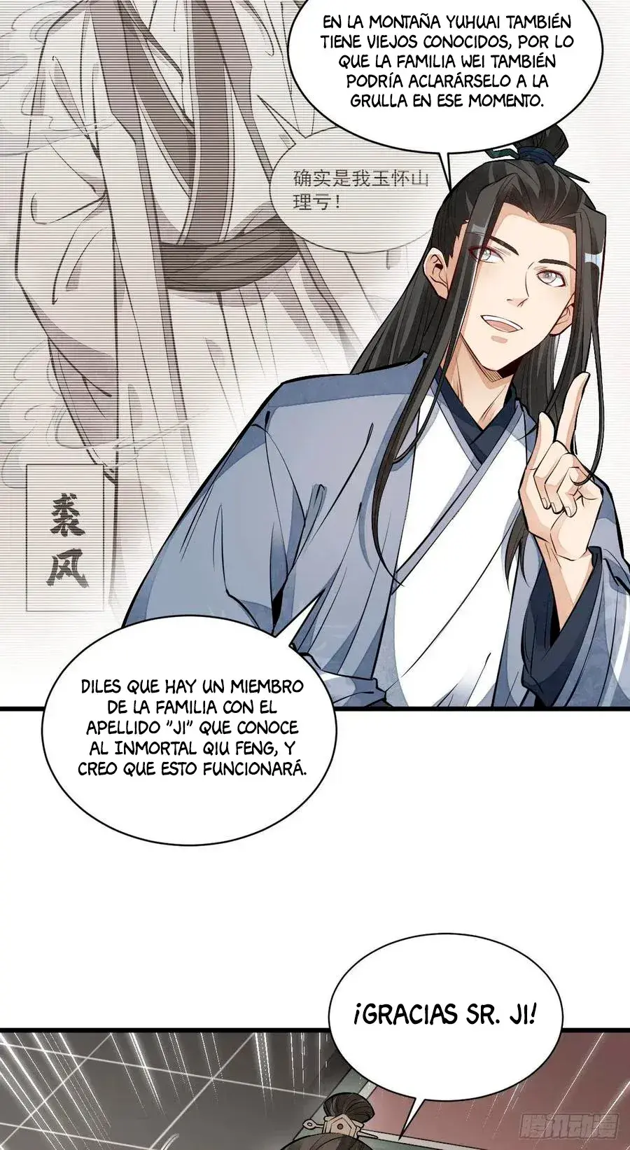 Capitulo 135 page 17