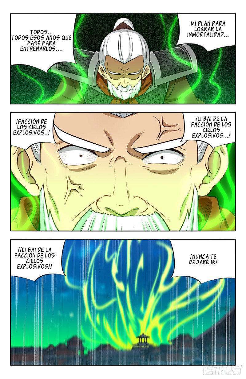 Capitulo 261 page 12