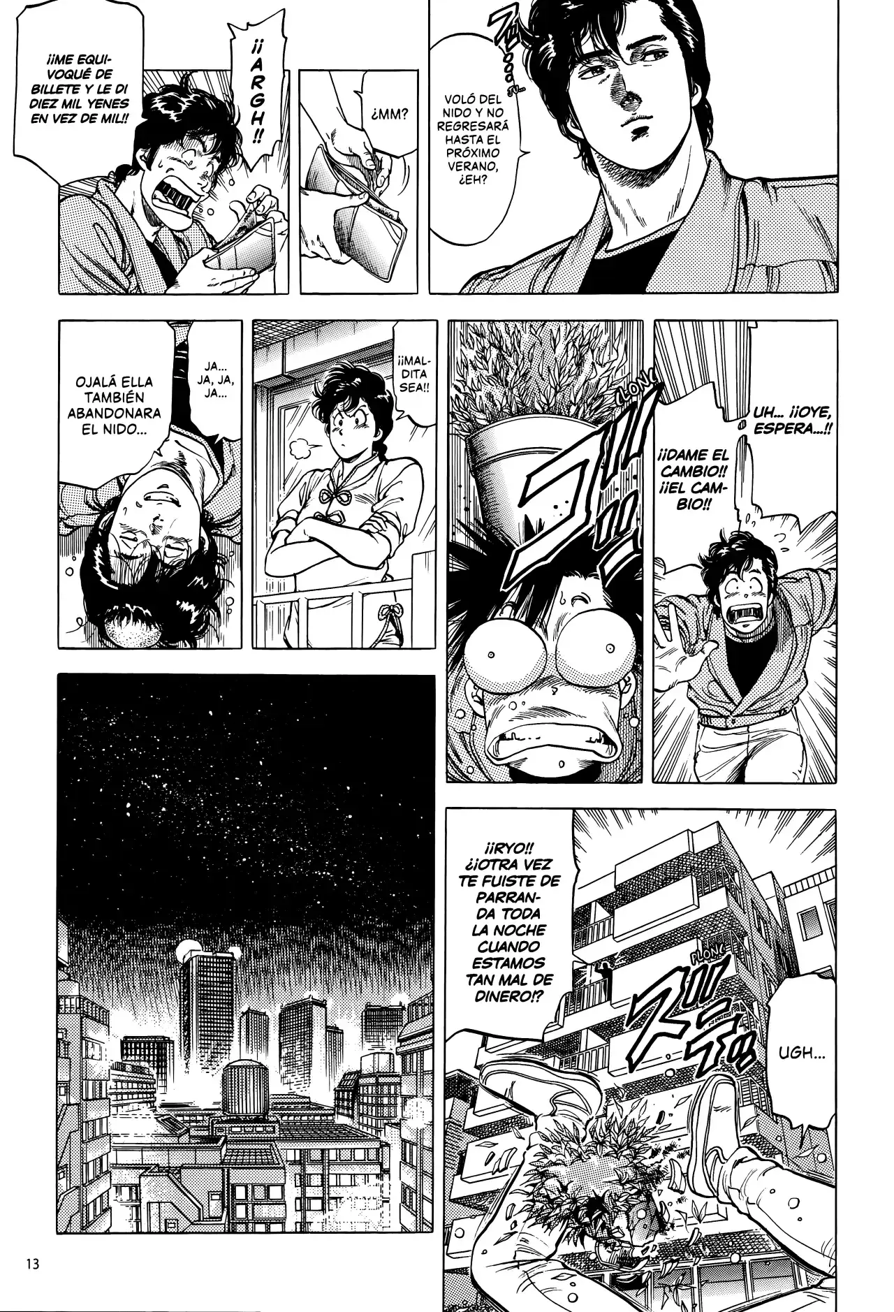 Capitulo 188 page 15