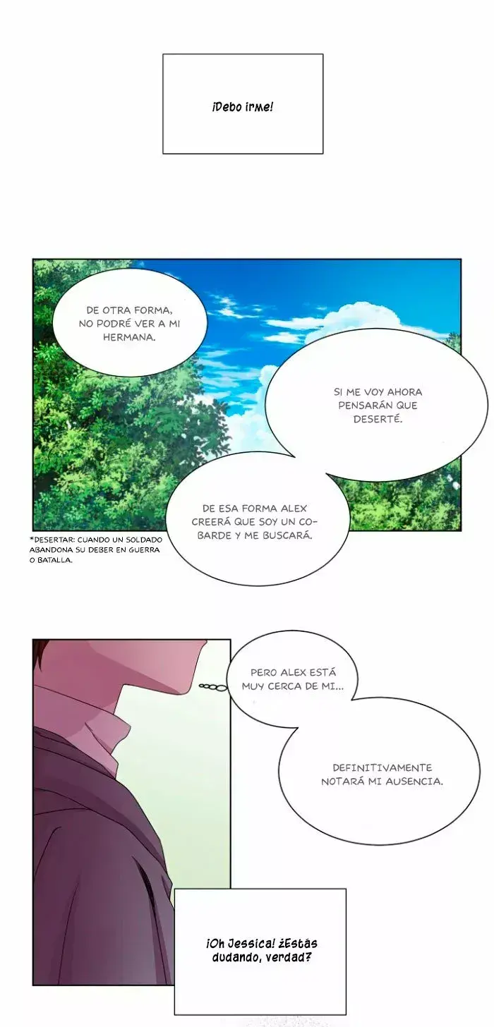 Capitulo 50 page 15