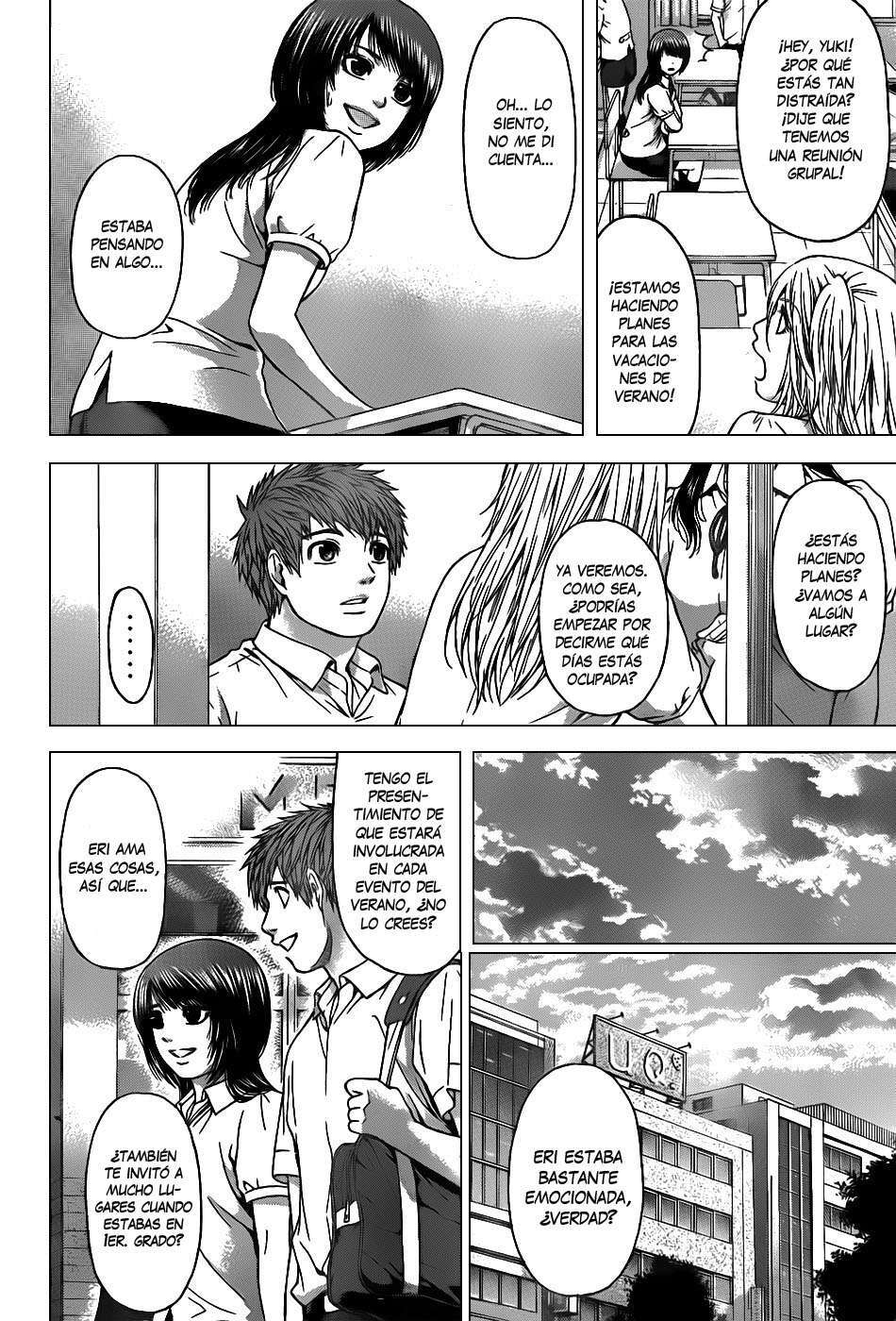 Capitulo 43 page 9