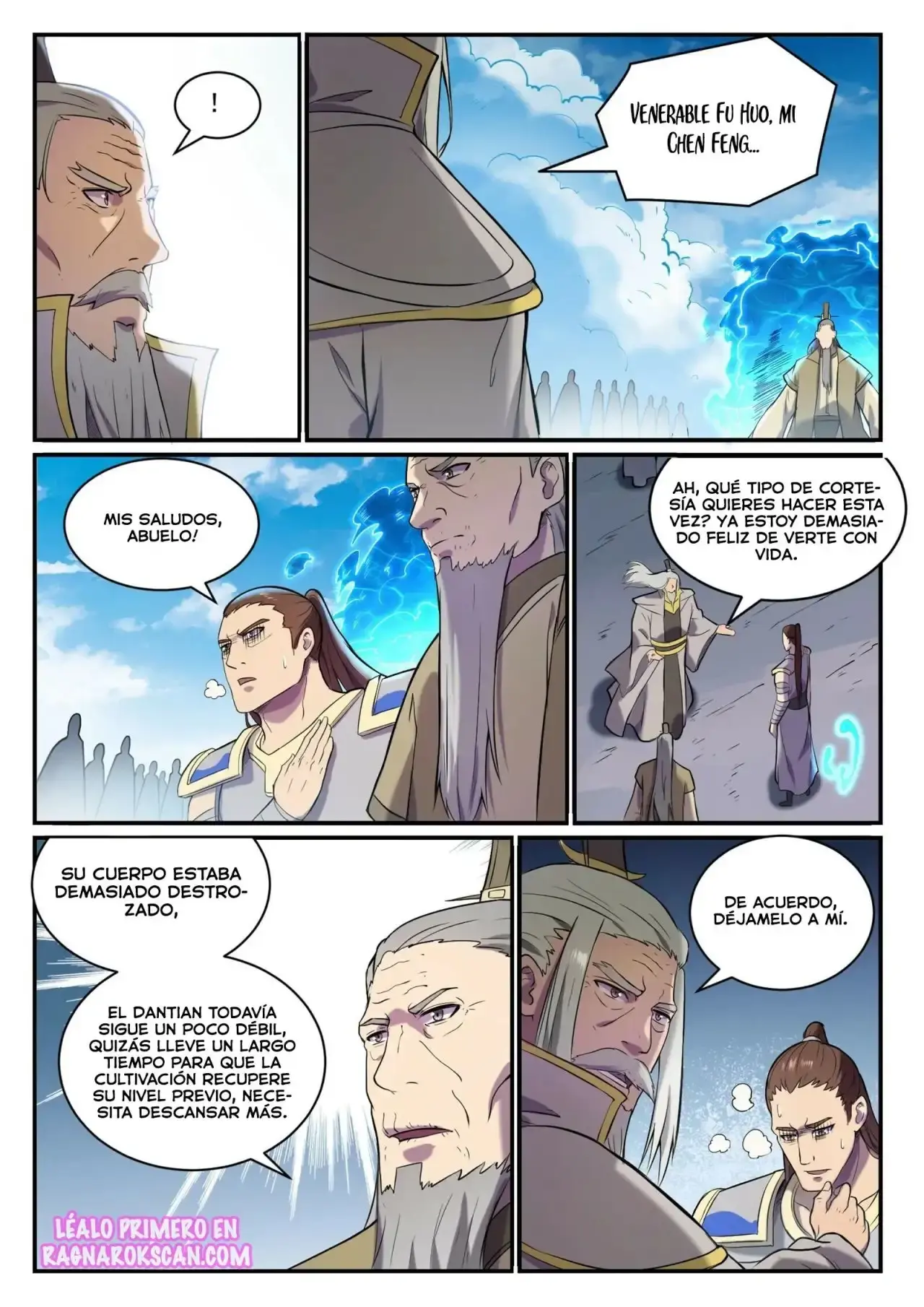 Capitulo 834 page 15