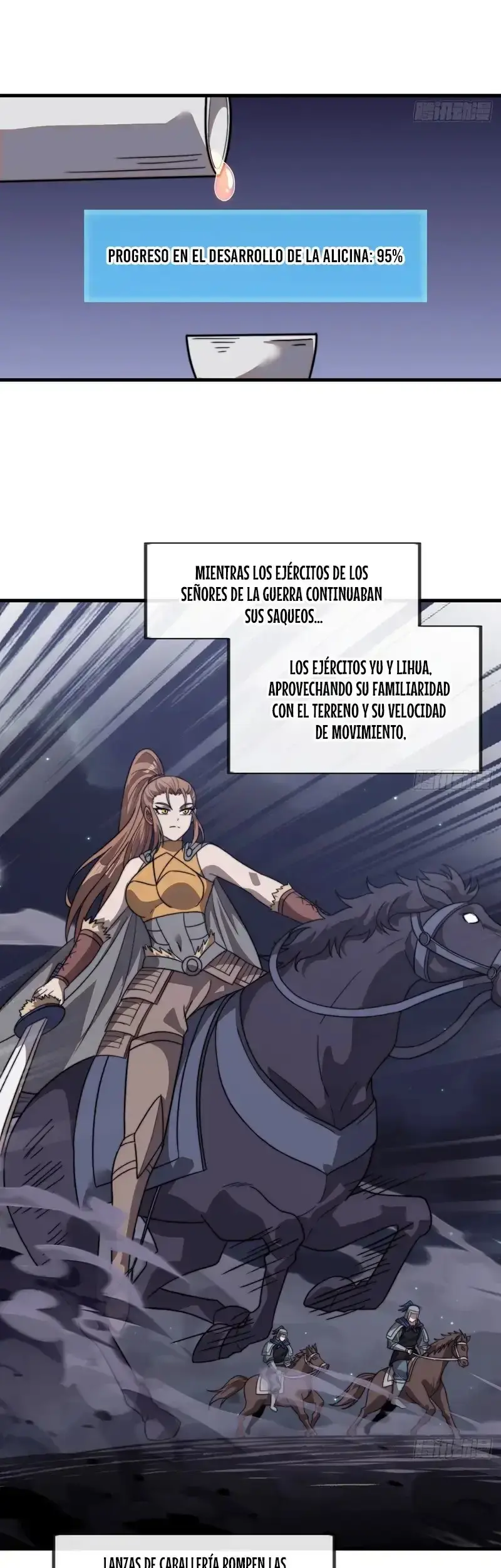 Capitulo 988 page 11