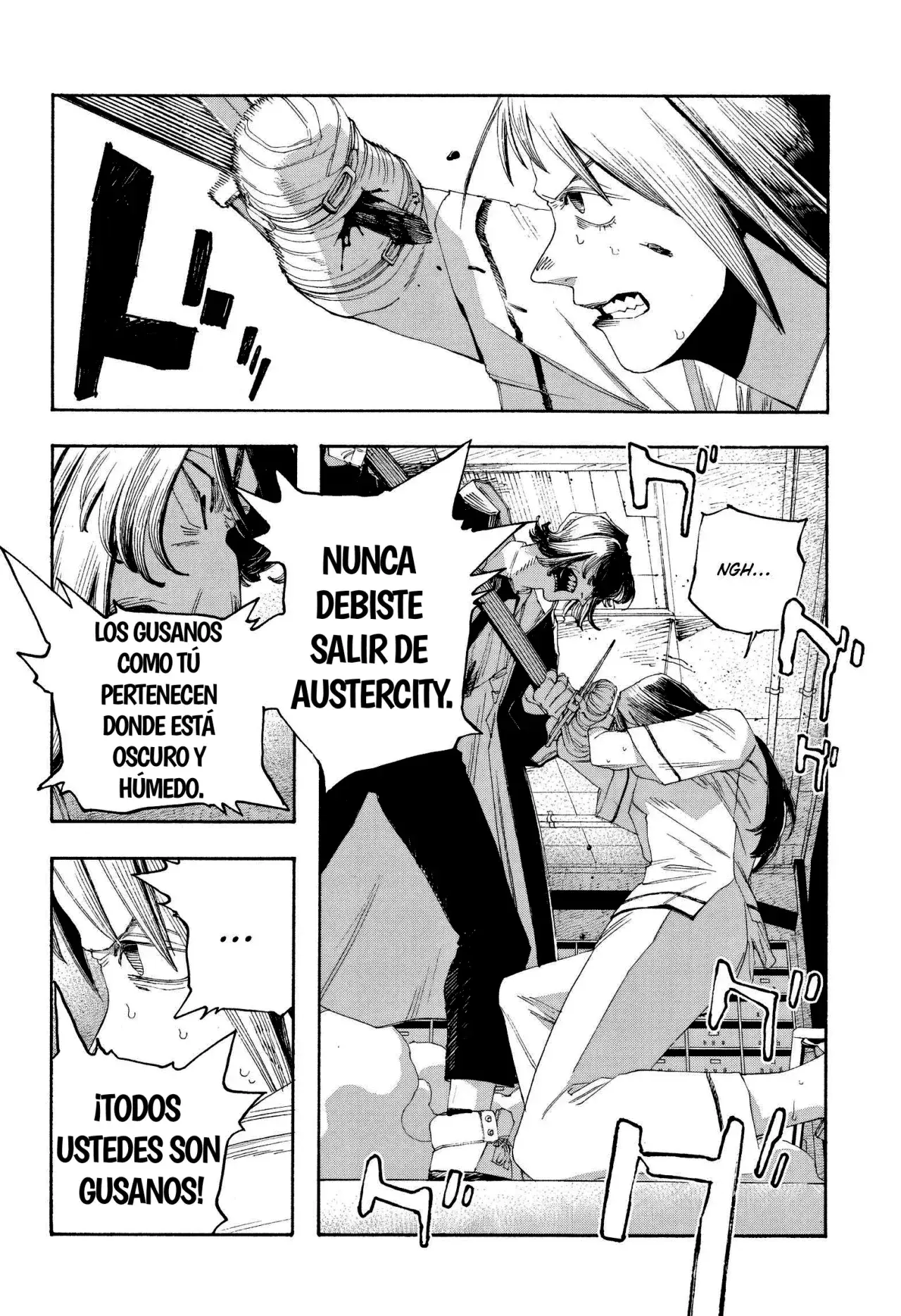 Capitulo 103 page 17