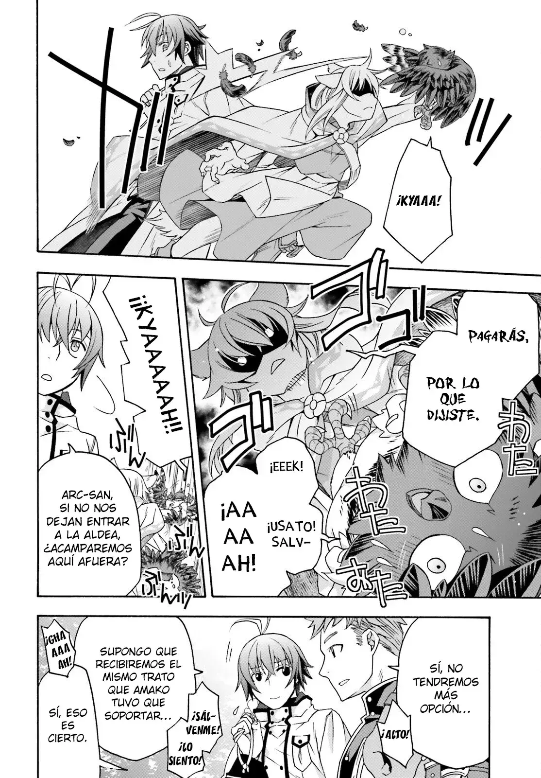 Capitulo 76 page 12