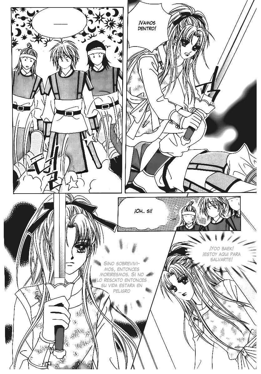 Capitulo 82 page 33