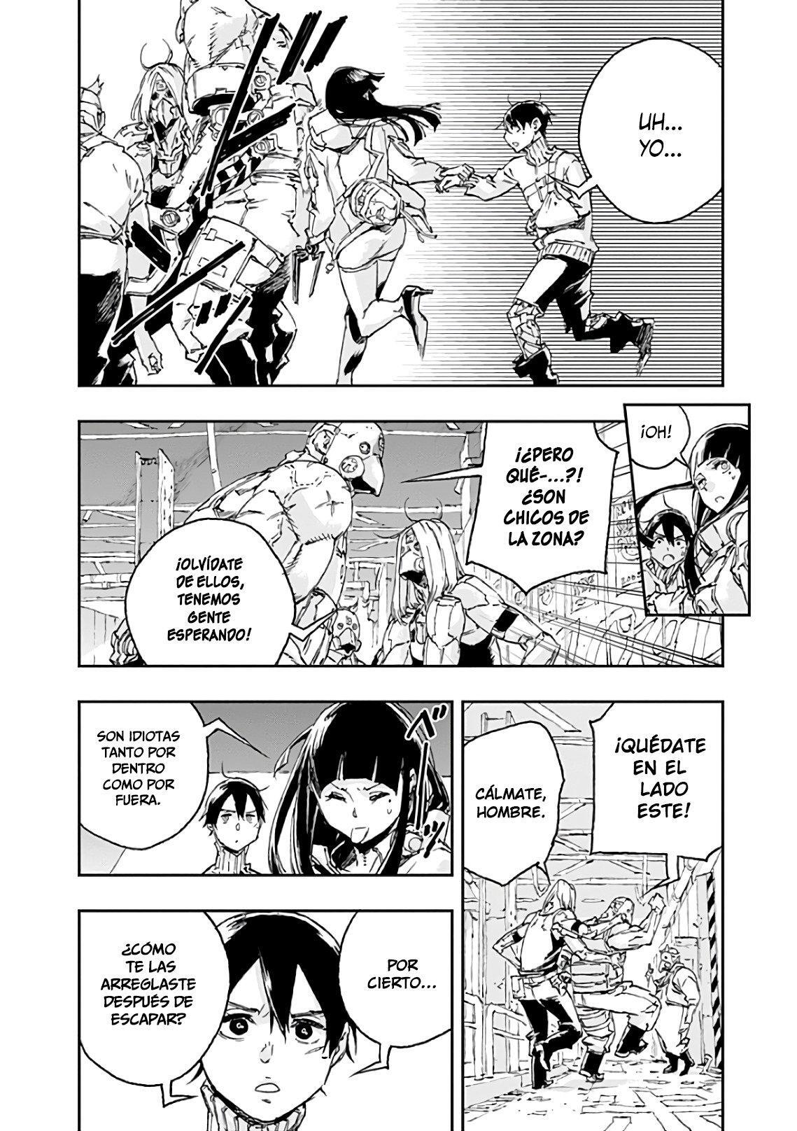 Capitulo 43 page 13