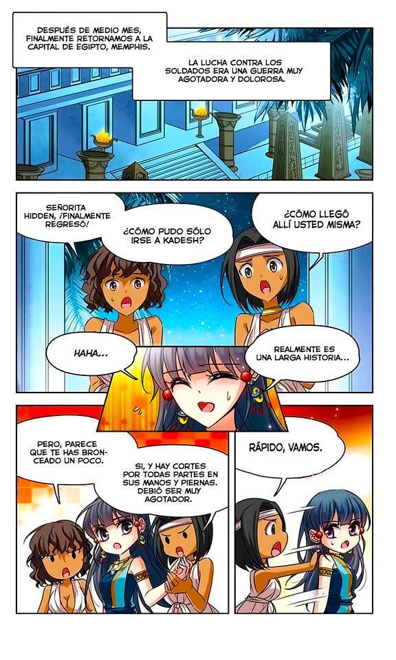 Capitulo 101 page 16