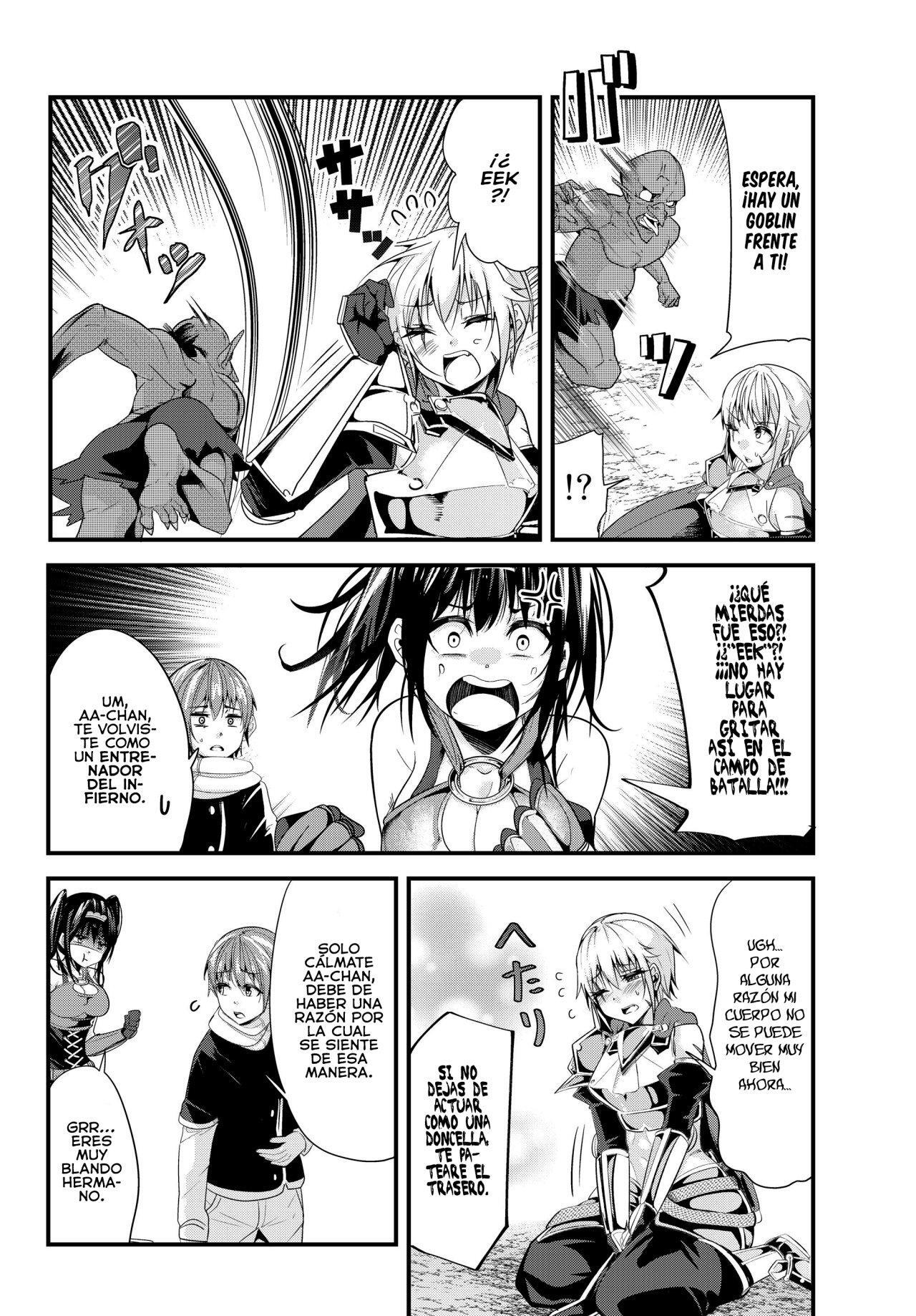 Capitulo 94 page 5