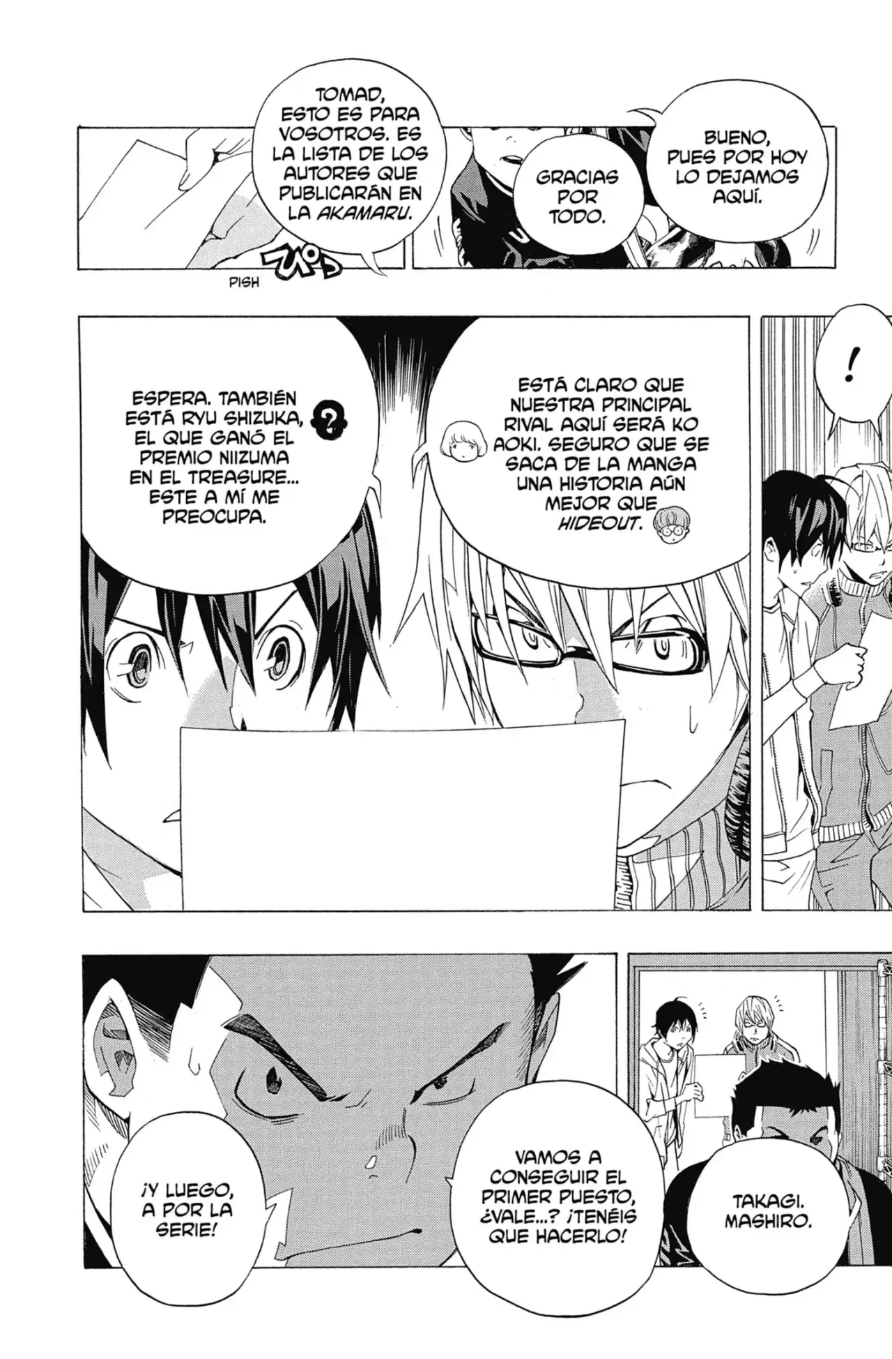 Capitulo 63 page 18