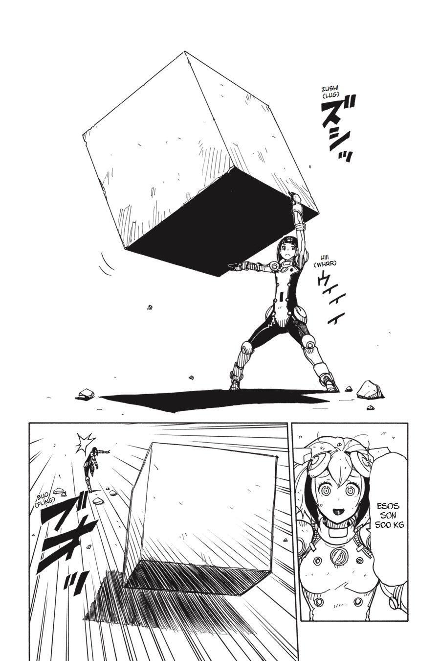 Capitulo 77 page 22