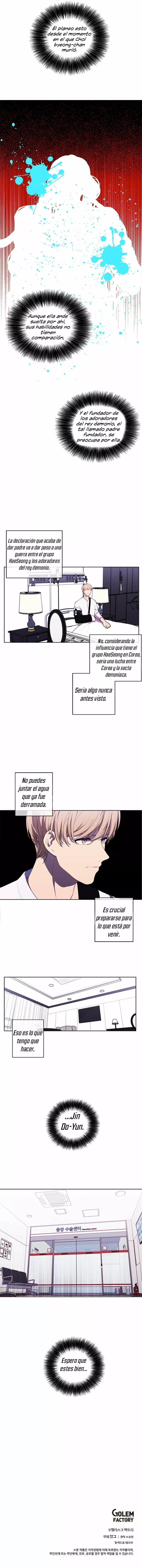 Capitulo 67 page 10