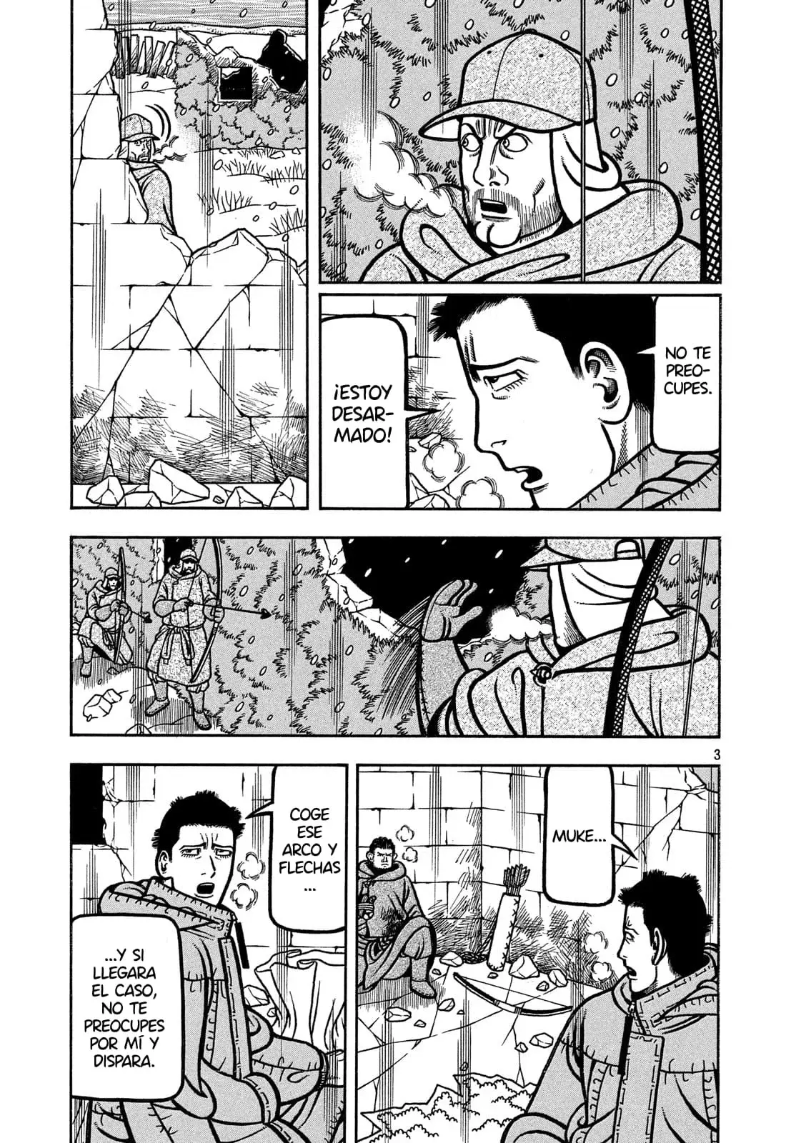 Capitulo 23 page 4