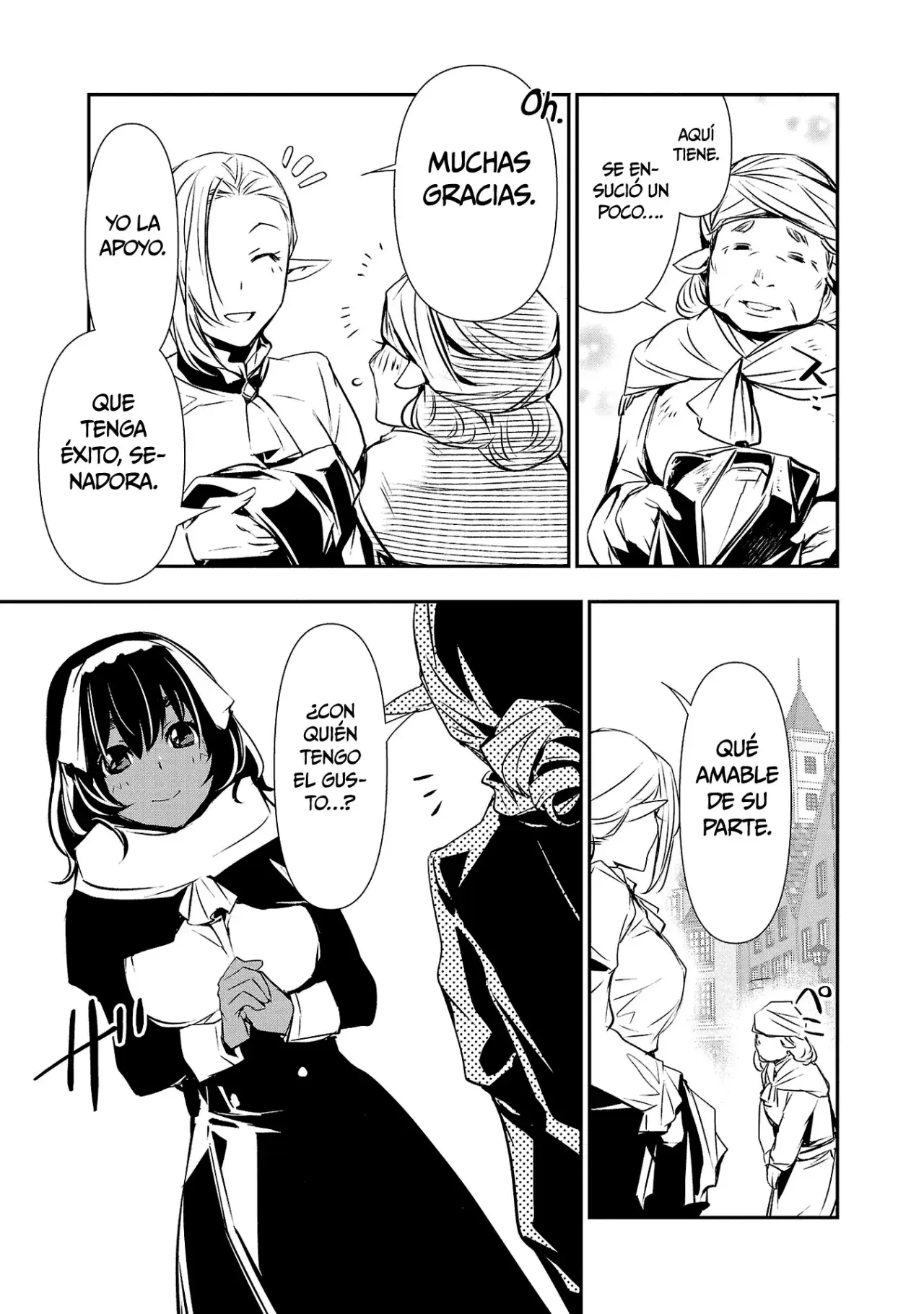 Capitulo 74 page 8