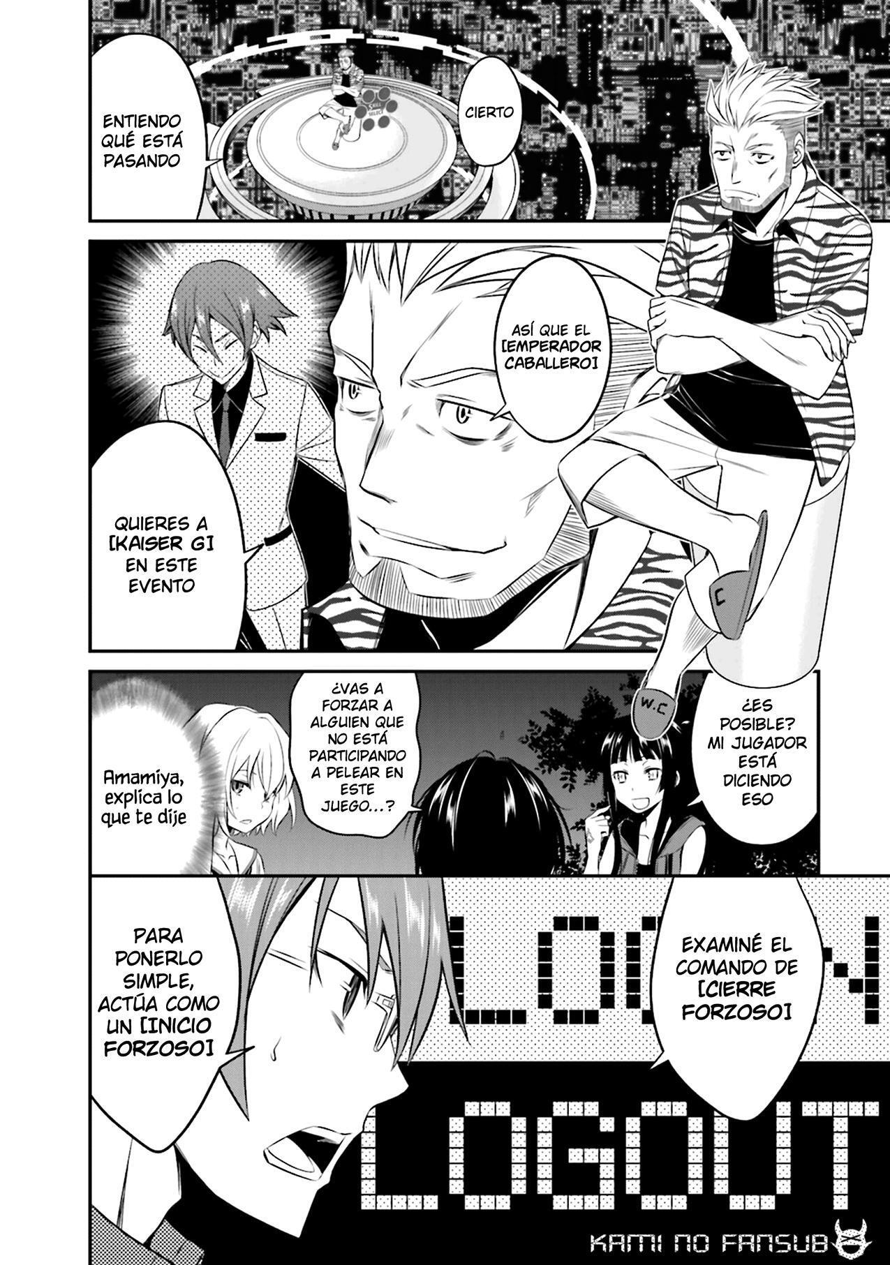 Capitulo 28 page 11