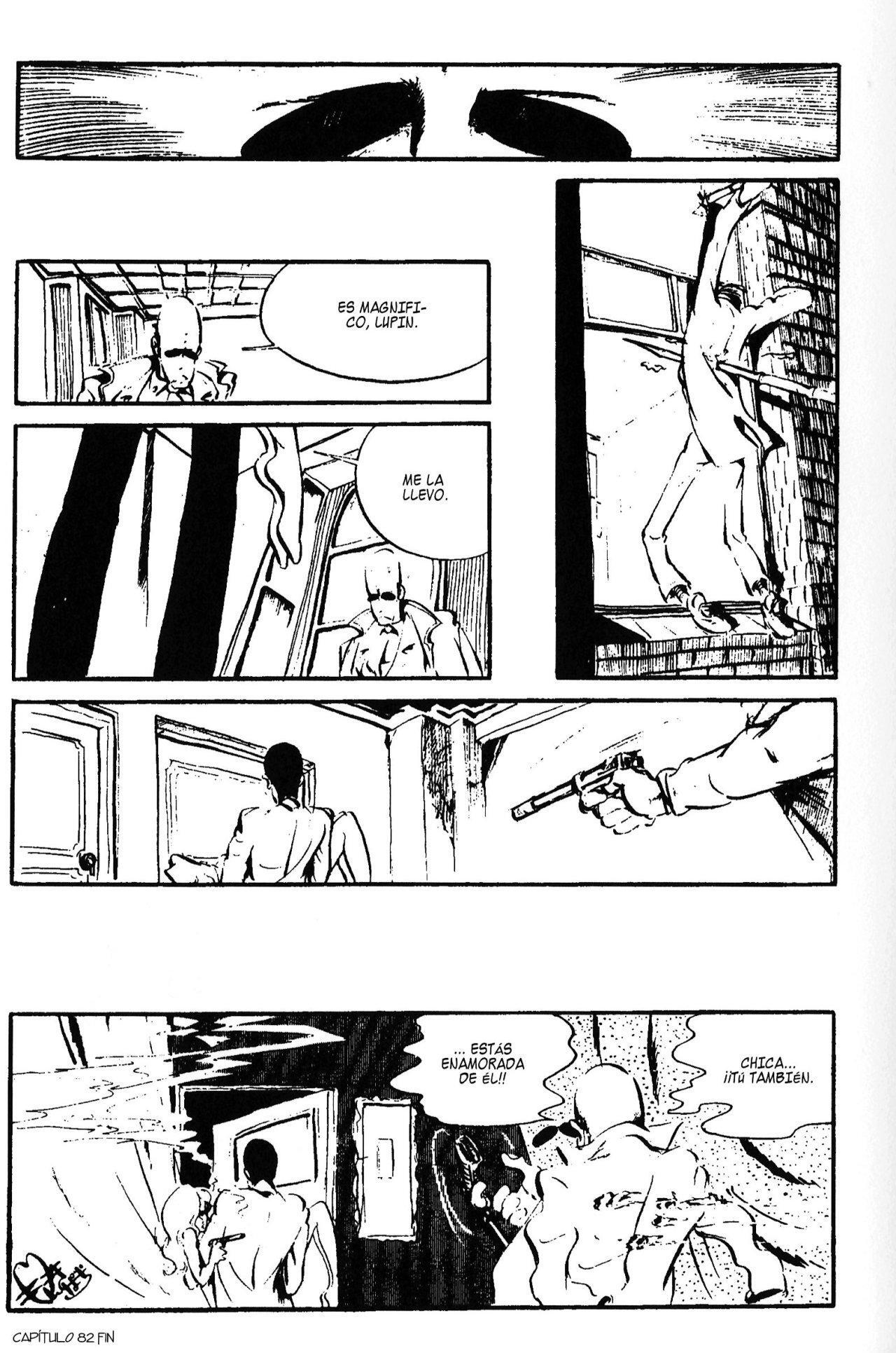 Capitulo 82 page 16