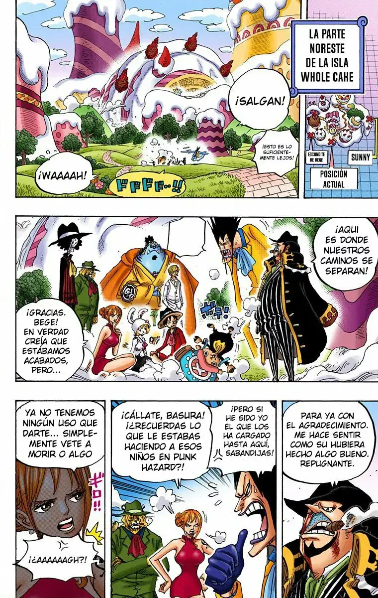 Capitulo 872 page 13