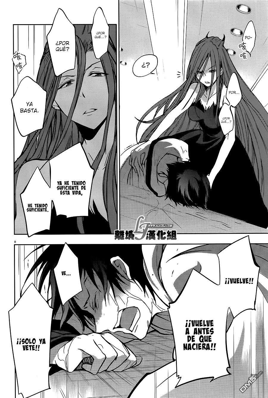 Capitulo 57 page 21