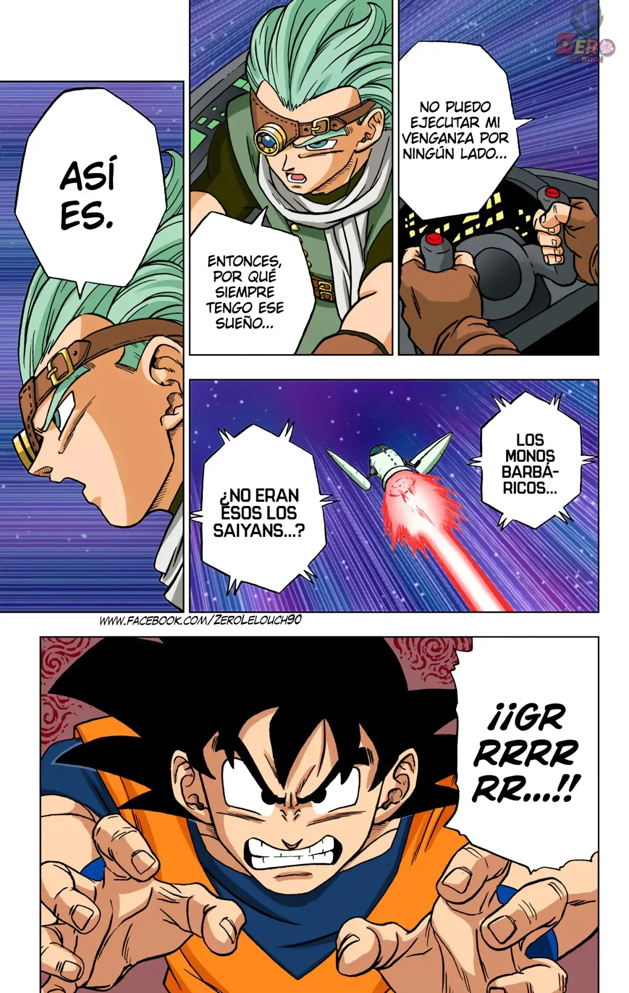 Capitulo 68 page 7