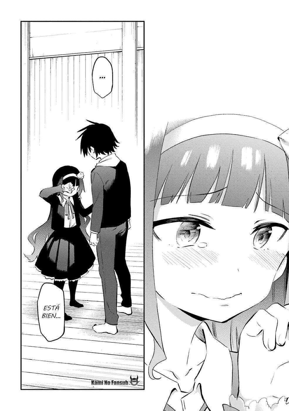 Capitulo 46 page 36