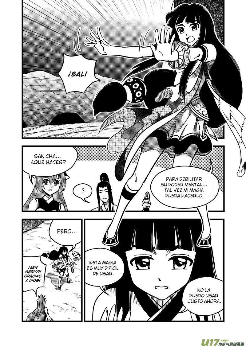 Capitulo 79 page 16