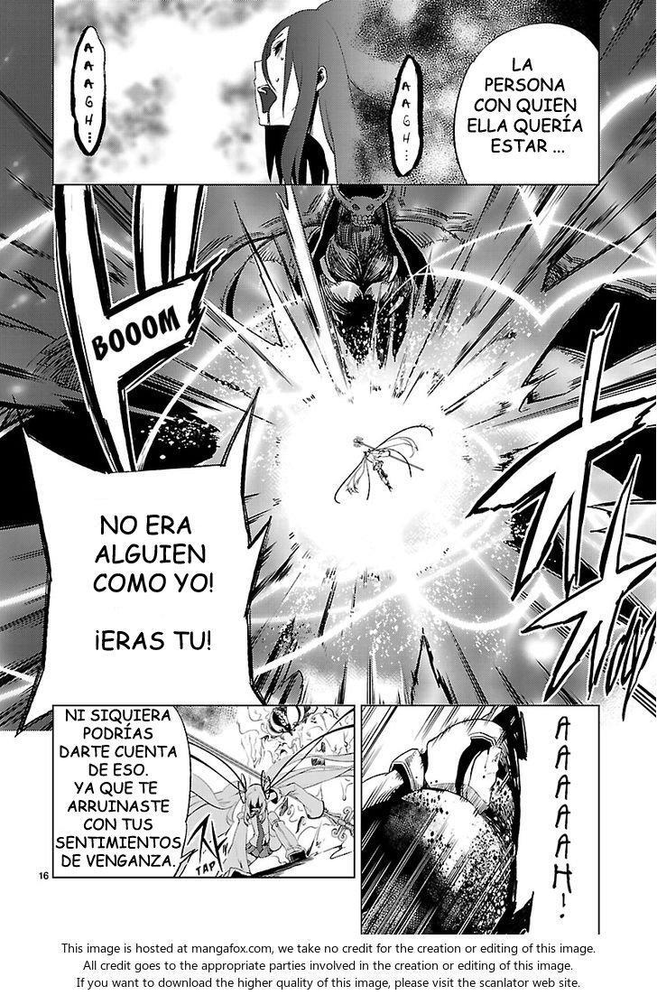 Capitulo 20 page 16
