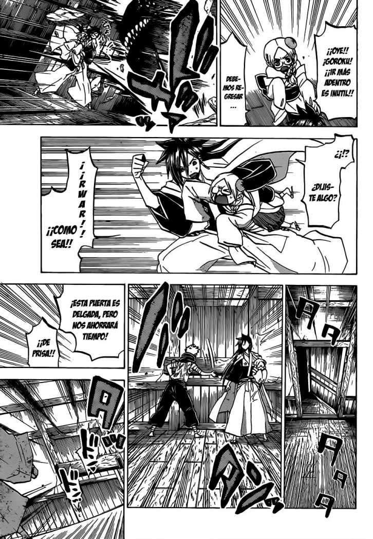 Capitulo 52 page 13