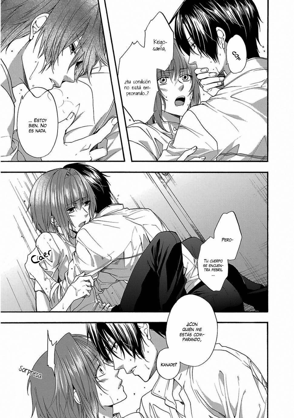 Capitulo 17 page 12