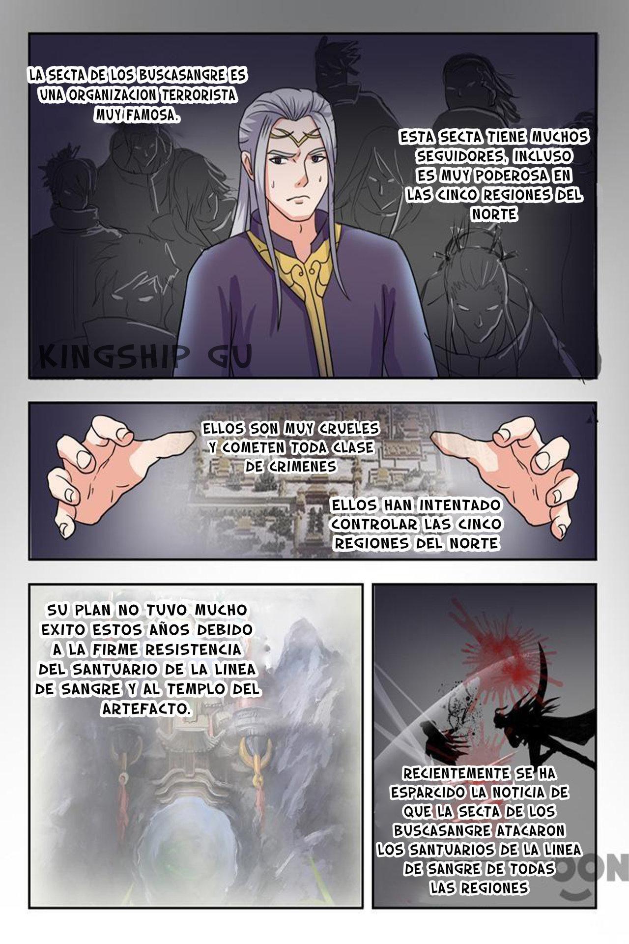 Capitulo 64 page 8