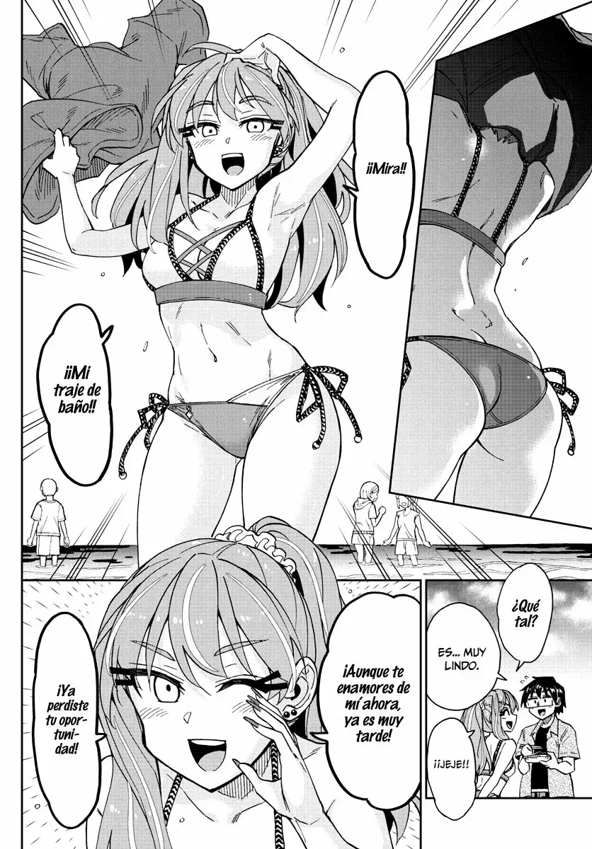 Capitulo 274 page 15