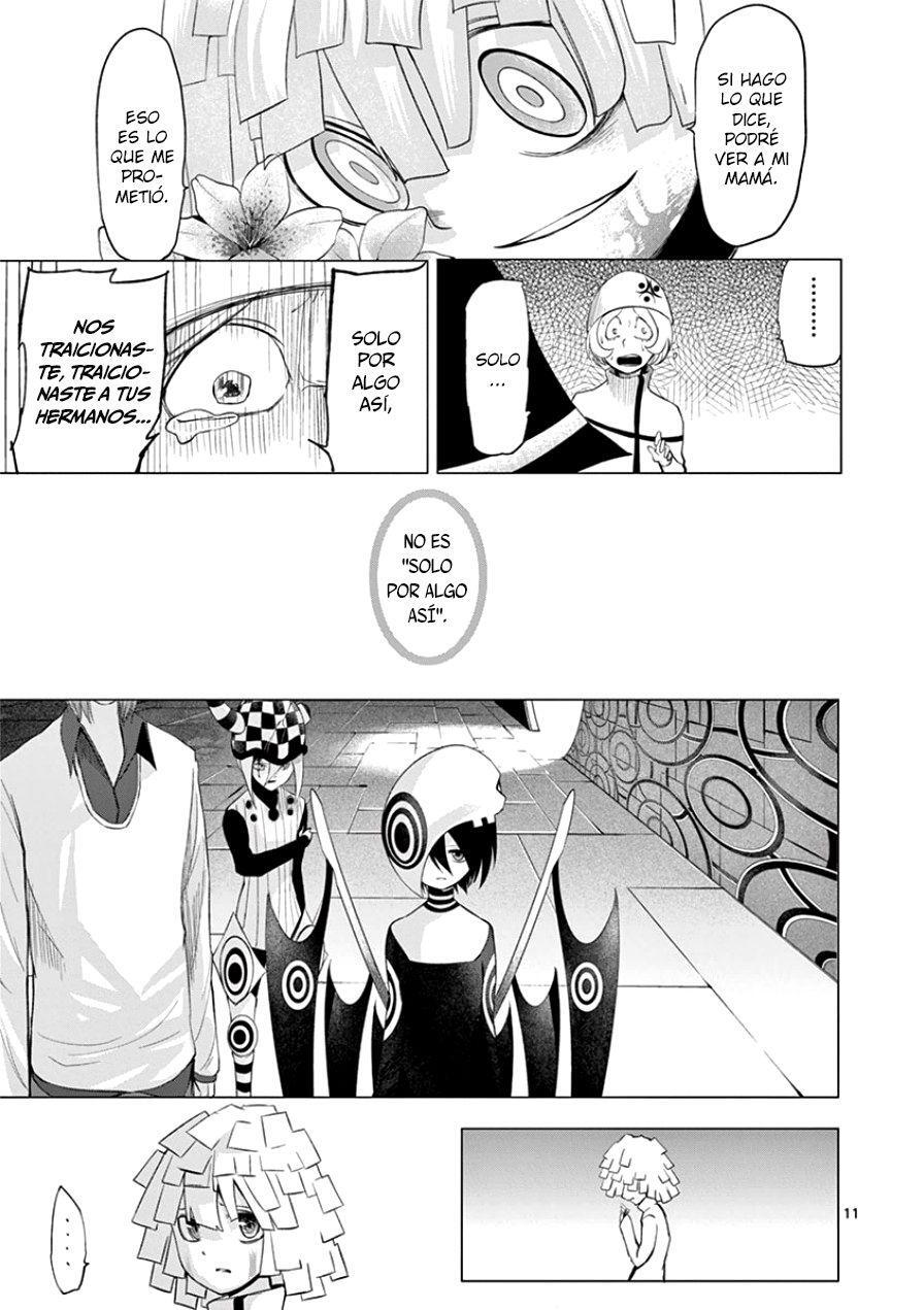 Capitulo 74 page 12