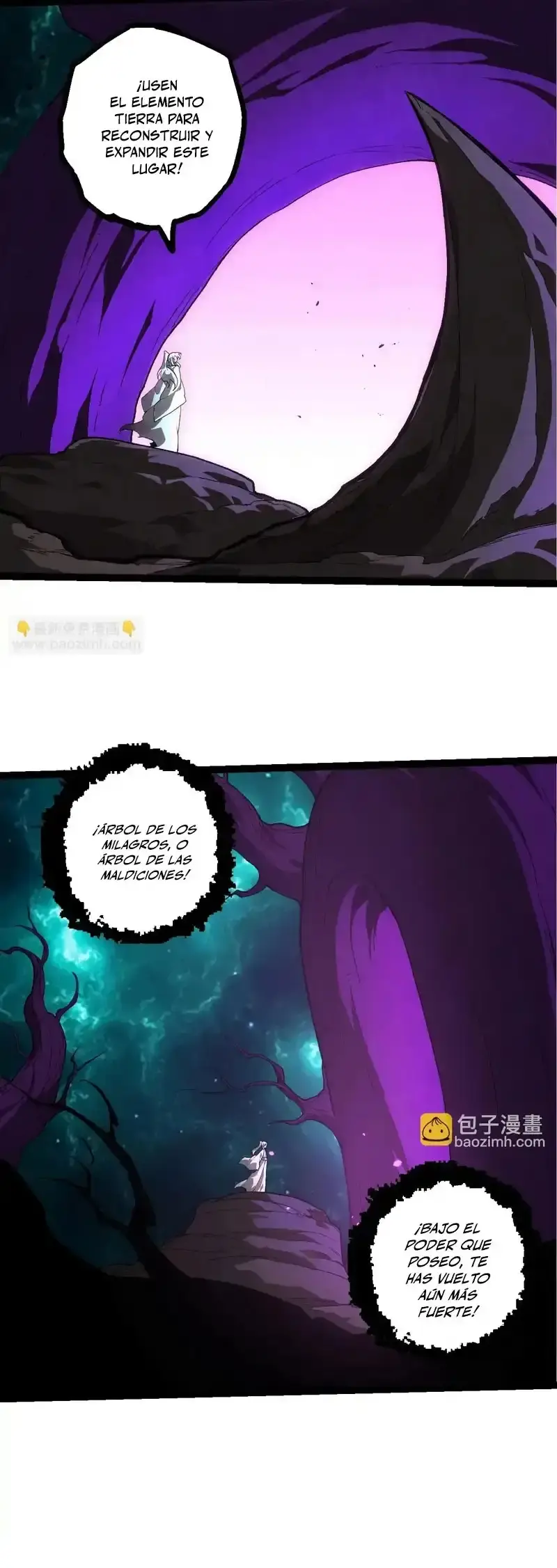 Capitulo 421 page 27