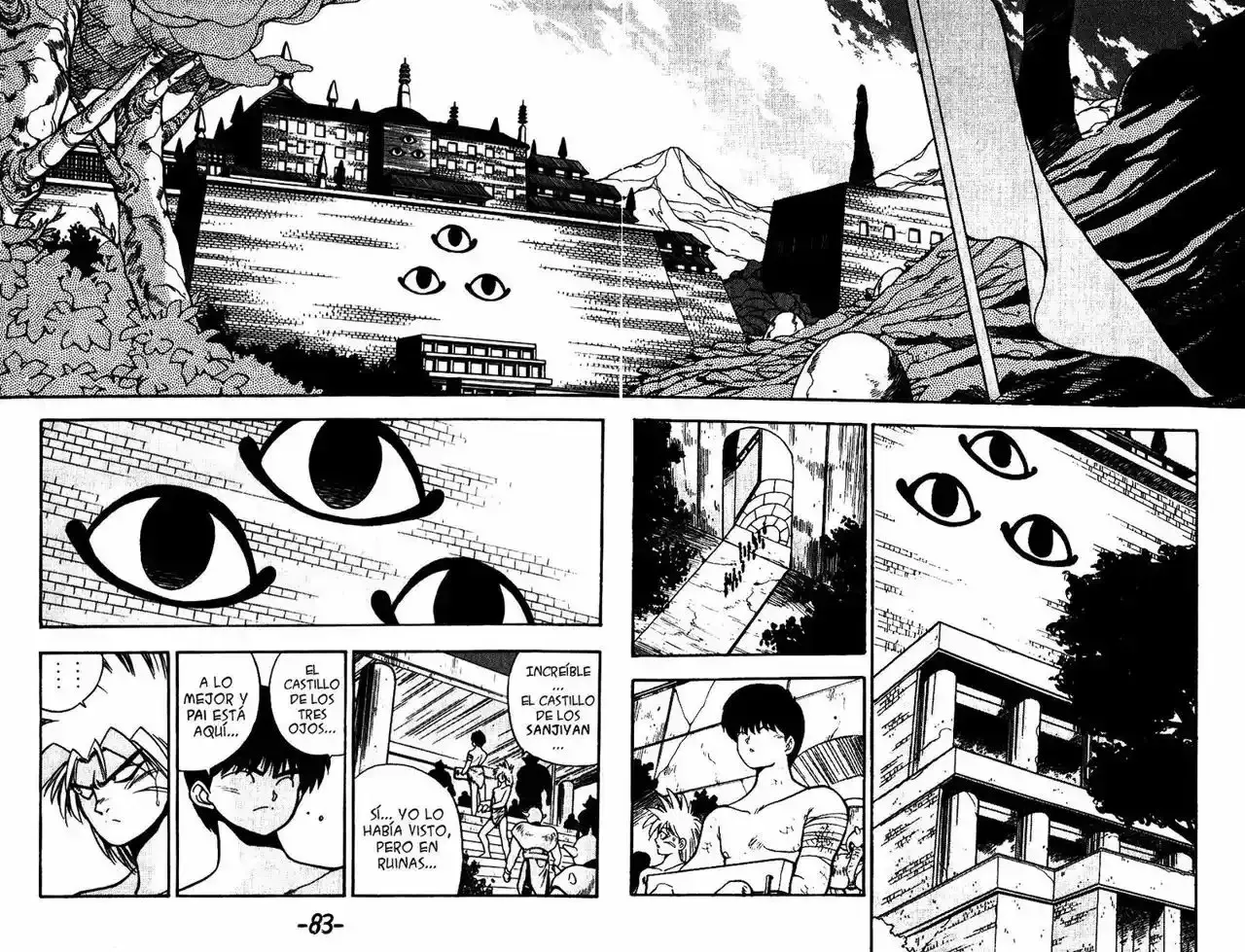 Capitulo 51 page 11