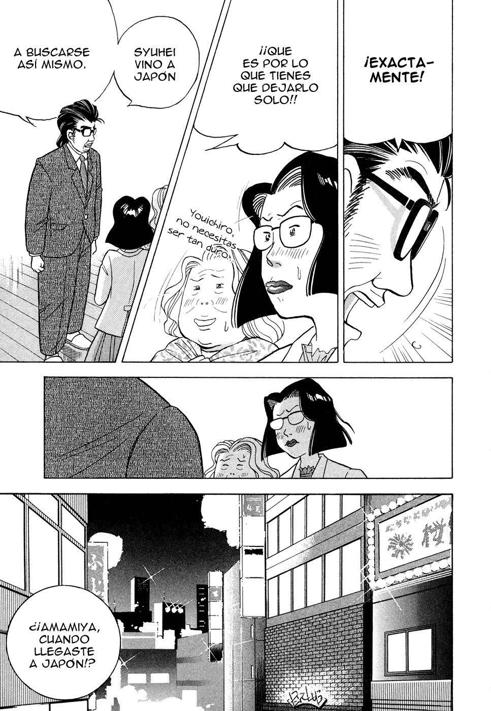 Capitulo 63 page 19