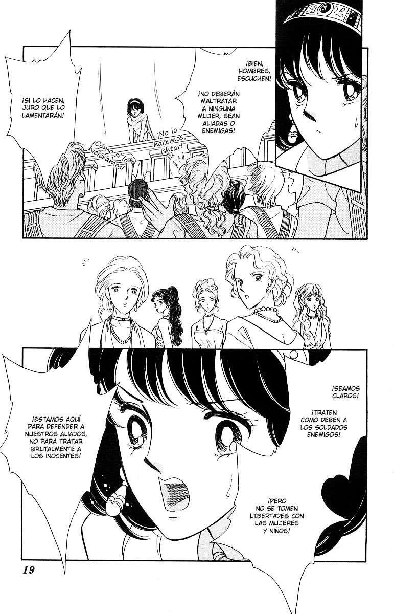 Capitulo 41 page 19