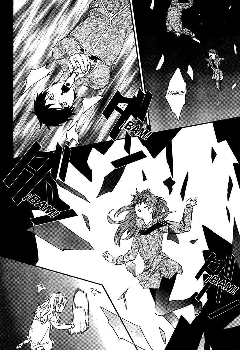 Capitulo 16 page 24