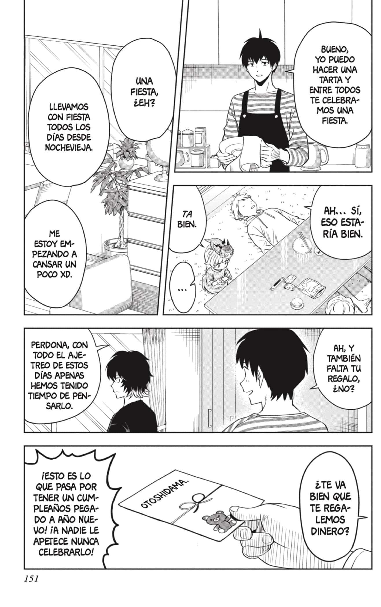 Capitulo 144 page 11