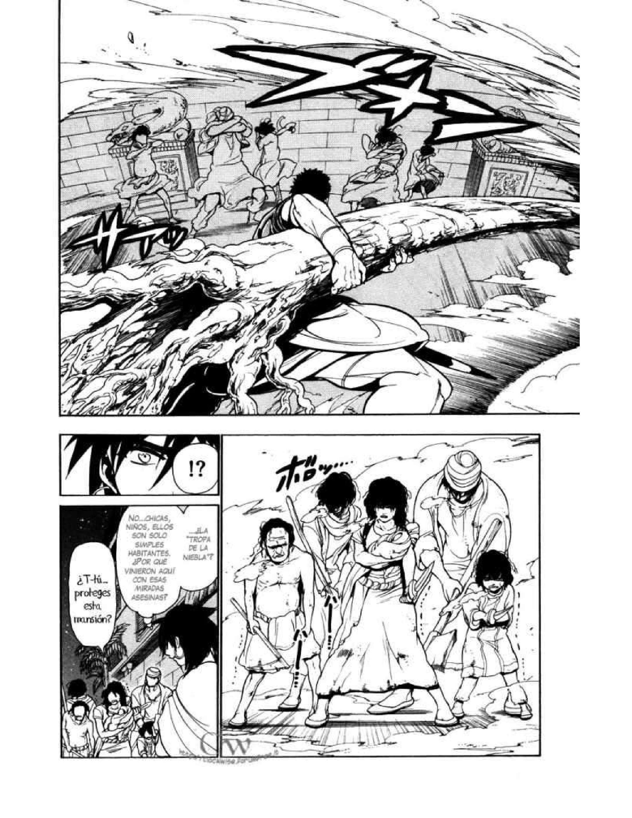 Capitulo 34 page 15