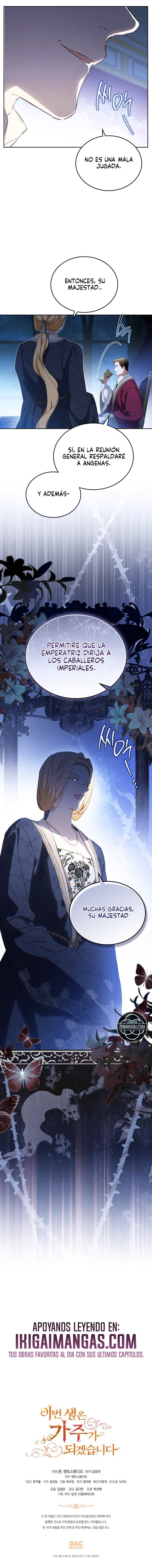 Capitulo 214 page 11