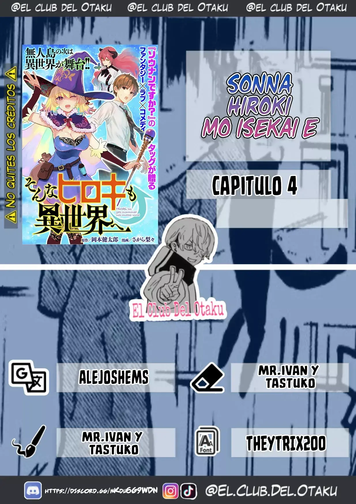 Capitulo 4 page 1