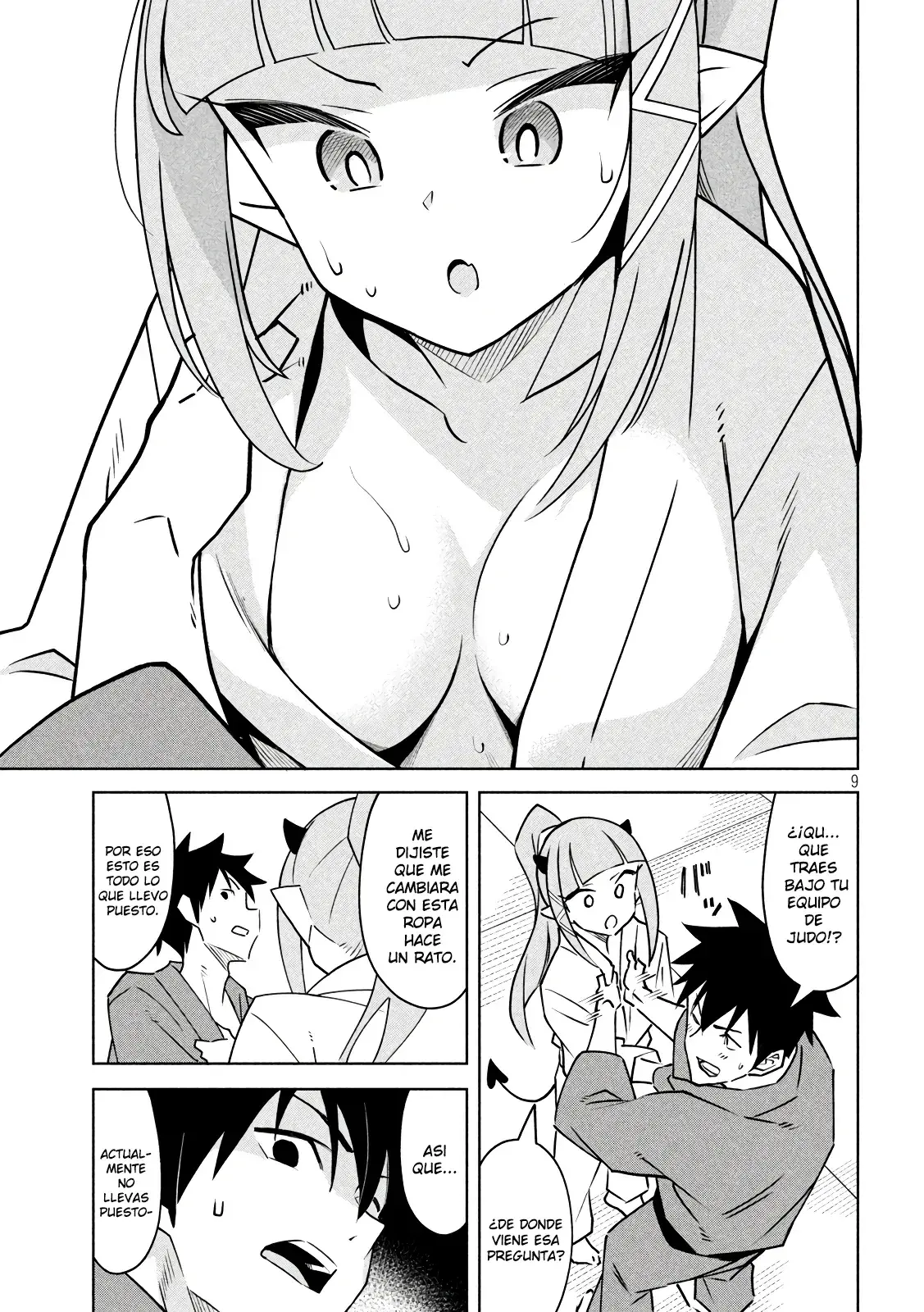 Capitulo 13 page 9