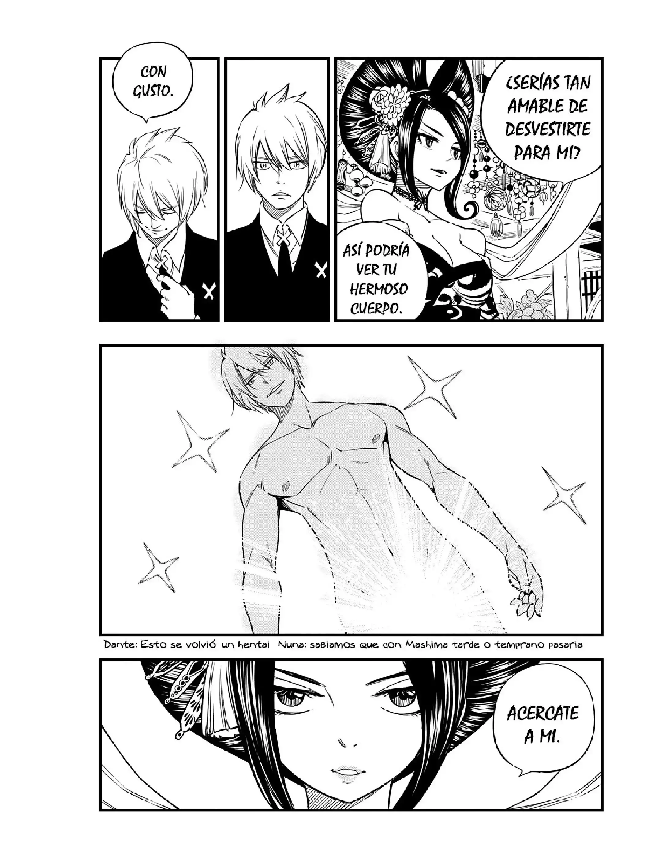 Capitulo 52 page 12
