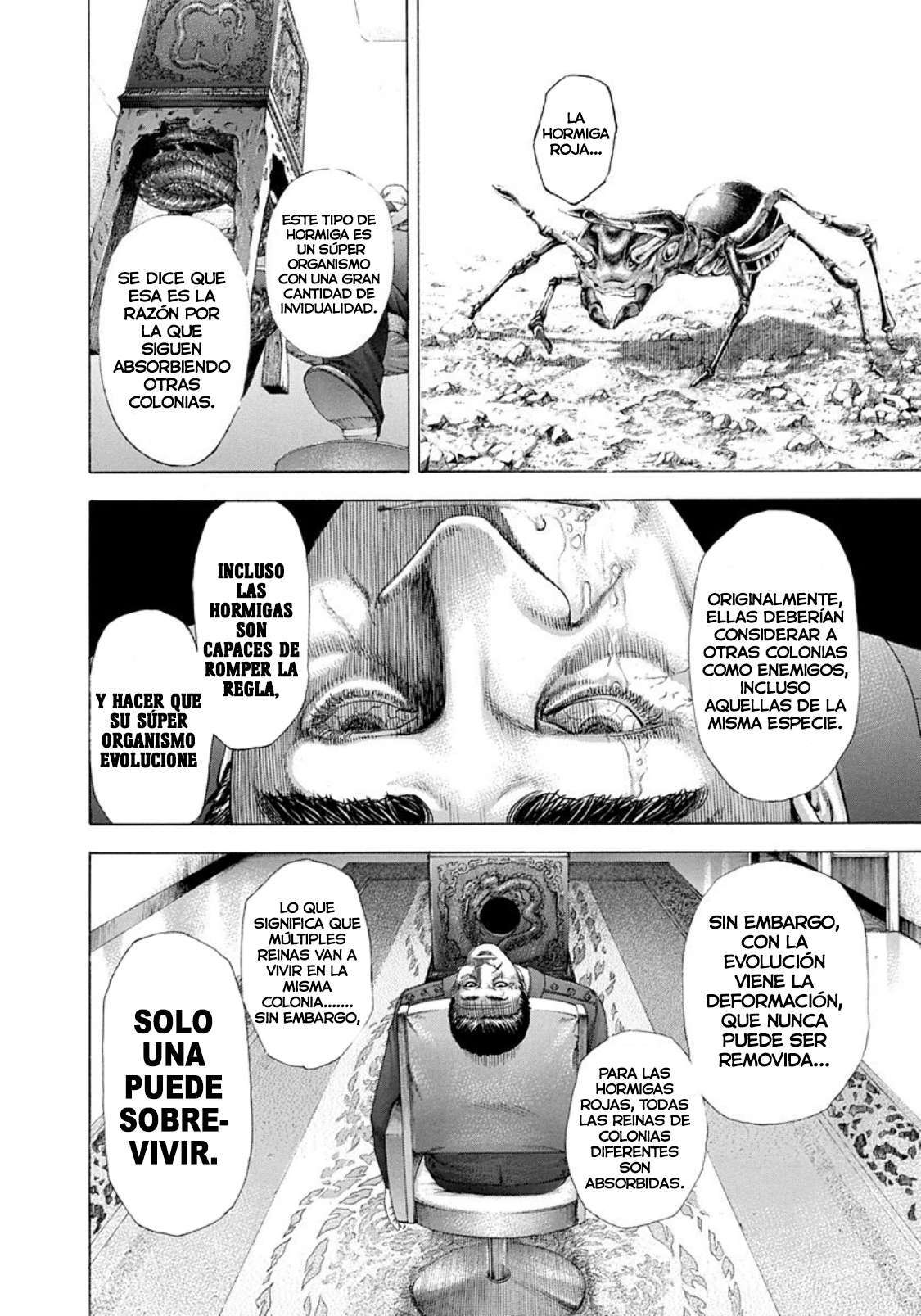 Capitulo 257 page 16