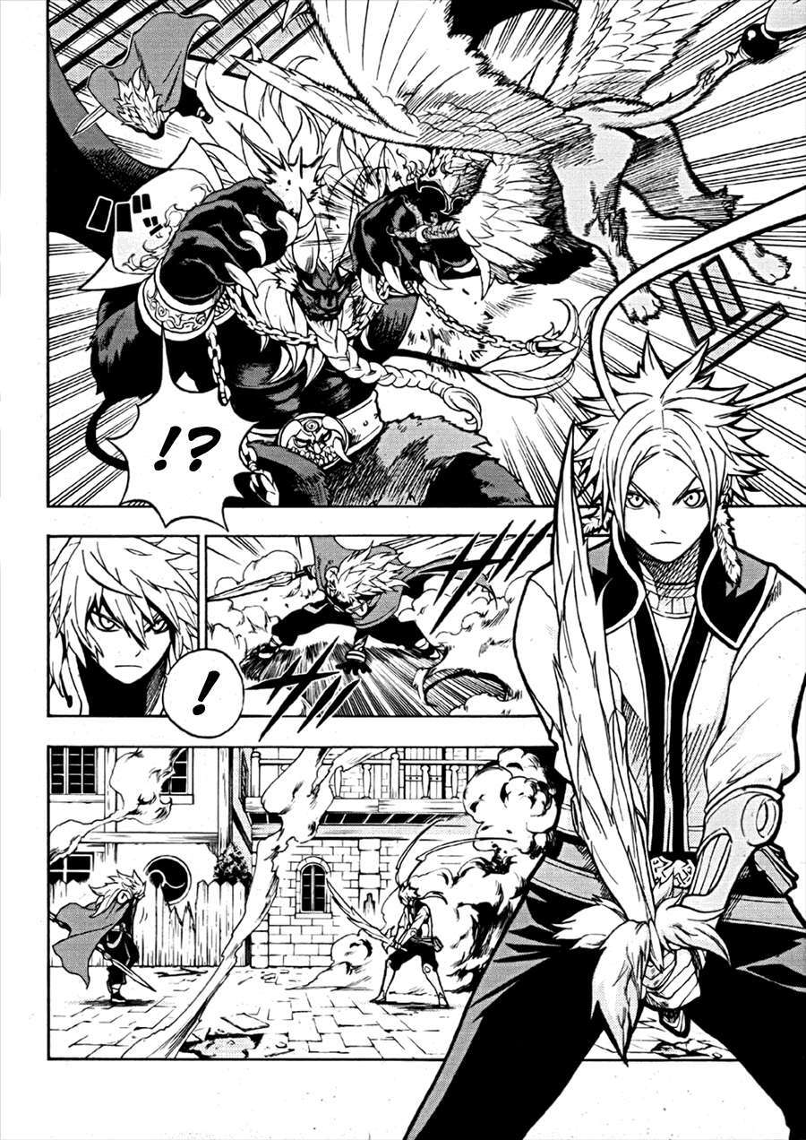 Capitulo 3 page 11